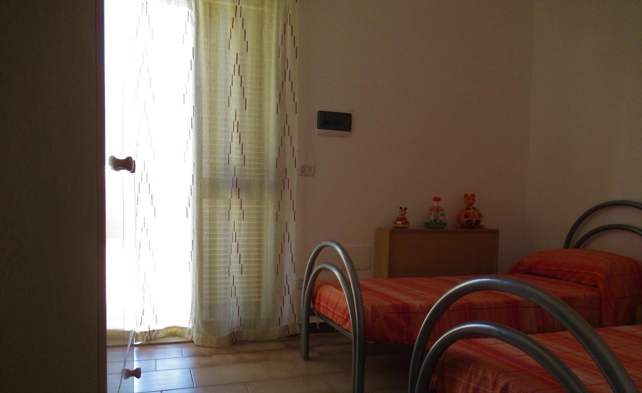 Вилла Casa Ale & Vinci Монополи Экстерьер фото